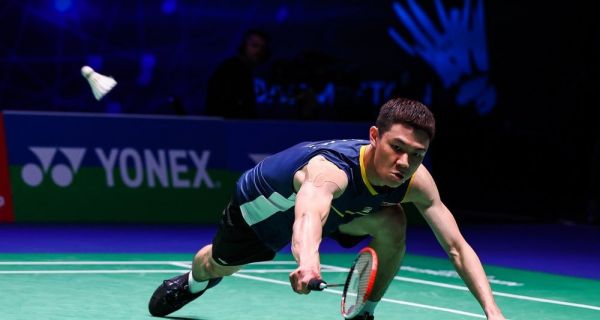 Semifinal Swiss Open 2023: Jepang dan Malaysia Dominan, Indonesia Sisakan 2 Wakil - JPNN.com