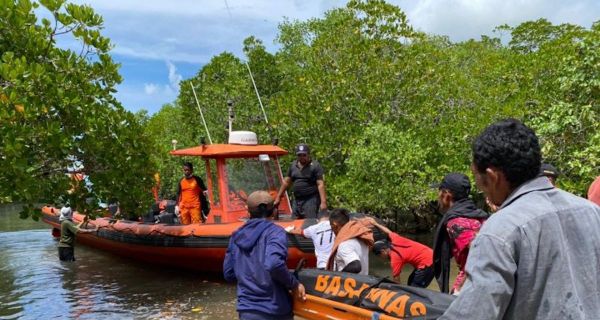 Hilang Saat Mencari Madu, Bambang Ditemukan Meninggal di Pulau Rinca - JPNN.com