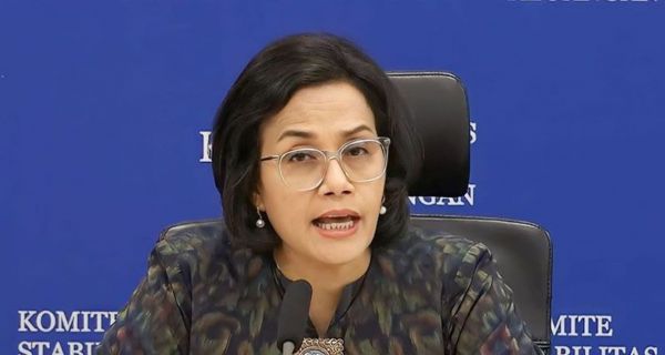 Menkeu Sri Mulyani Bicara soal Anggaran Pemilu 2024, Hati-Hati - JPNN.com