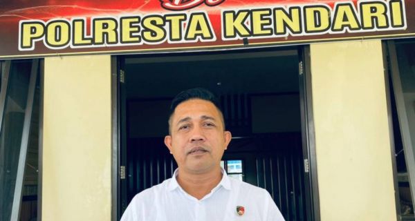 Satu Pelaku Pengeroyokan Mahasiswa UHO Kendari Menyerahkan Diri, Korban juga Ditikam - JPNN.com