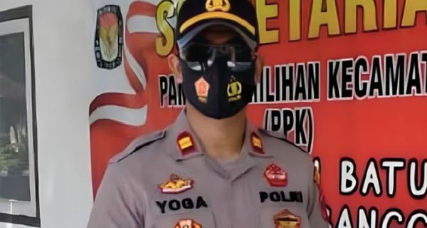 Terdengar Suara Ledakan di Rumah Warga, Ternyata... - JPNN.com