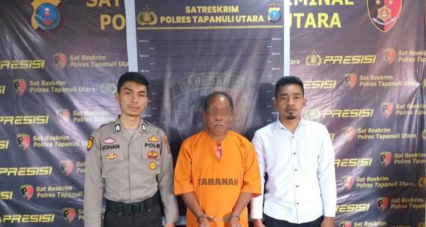 Polres Tapanuli Utara Bongkar Perjudian Togel di Tarutung, Incar Bandar Besar - JPNN.com