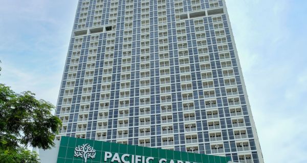 Investasi Menjanjikan, Apartemen Pacific Garden Siap Huni dan Mudah Disewakan - JPNN.com