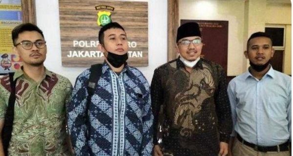 Usut Kasus Penggelapan Ijazah, Polres Jaksel Panggil 4 Eks Karyawan Ike Farida Law Office - JPNN.com