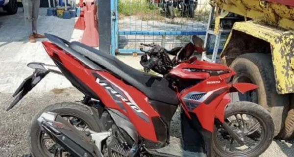 Pemerintah Akan Menginvestigasi Produksi Motor Honda dengan Rangka eSAF, Siap-Siap - JPNN.com