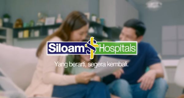 Pimpin Revolusi Digital Kesehatan, Grup RS Siloam & Yongin Severance Hospital Berkolaborasi - JPNN.com