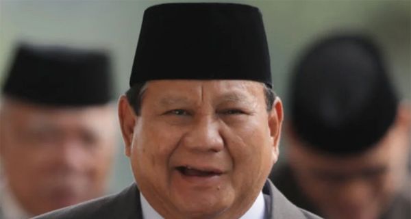 Prabowo: Mas Anies dan Muhaimin, Saya Pernah Berada di Posisi Anda - JPNN.com