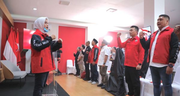 BMI Gelar Kuliah Politik Pemilu 2024 Untuk Sasar Para Pemilih Milenial - JPNN.com