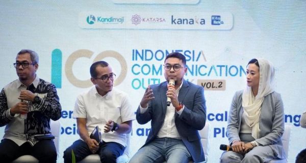 ICO 2023 Vol. 2: Memetakan Dinamika Politik Melalui Media Sosial & Strategi Brand - JPNN.com