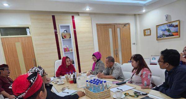 Semarang Diharapkan Berdaulat Pangan Melalui Program Ini - JPNN.com