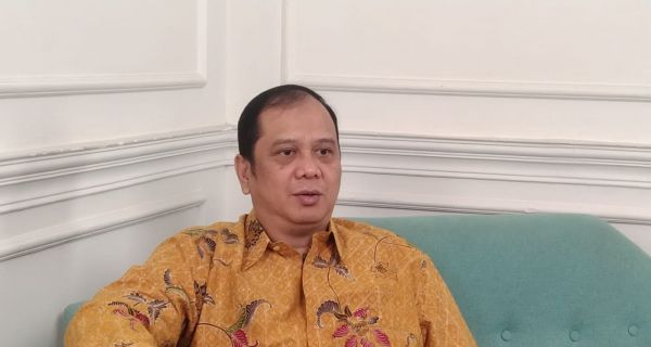 Sukarelawan Pandawa Lima Meyakini Nomor Urut 2 Bawa Hoki Buat Prabowo-Gibran - JPNN.com