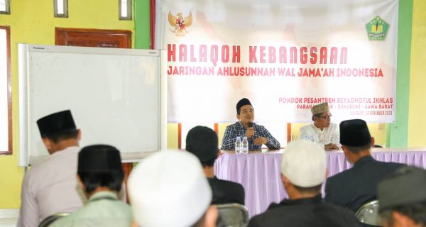 Ganjar-Mahfud Diyakini Bisa Bangkitkan Ekonomi Kerakyatan dan Perkuat Penegakan Hukum - JPNN.com