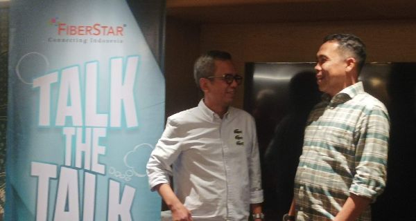 FiberStar Targetkan 2,8 Juta Homepass, Dukung Pengembangan Internet hingga Pelosok Negeri - JPNN.com