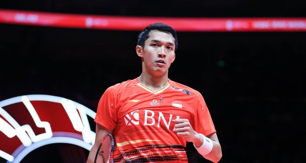 Mengintip Head to Head Jonatan Christie vs Shi Yuqi, Siapa Lebih Unggul? - JPNN.com