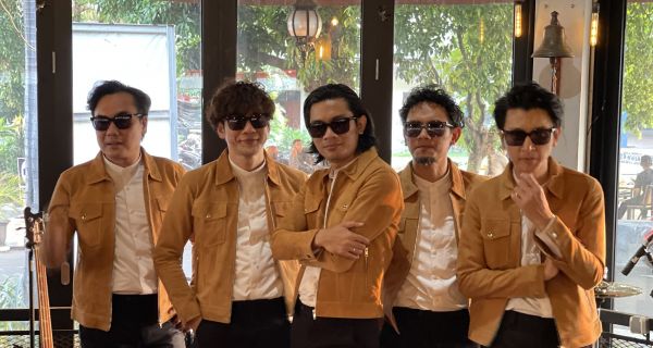 Begini Kondisi Terkini Tria 'The Changcuters' Setelah Pingsan di Panggung - JPNN.com