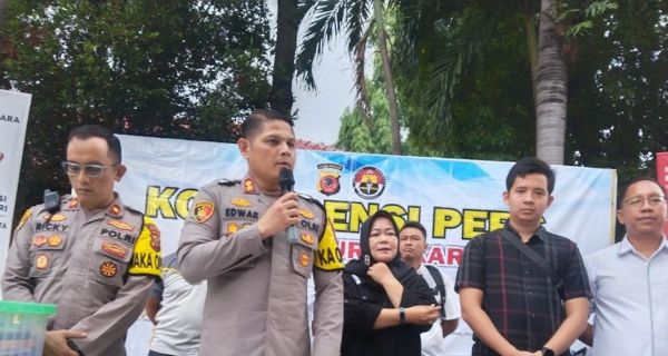 Kepala Puskesmas Bojong Tilap Duit Negara Rp 1 Miliar, Kini Terancam 20 Tahun Penjara - JPNN.com