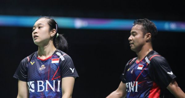 Malaysia Open 2024: Rehan/Lisa Masih Belum Bisa Meruntuhkan Tembok China - JPNN.com