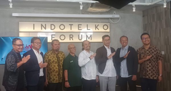 Bisnis Satelit di Indonesia Kurang Dilirik, Pakar Bicara Begini - JPNN.com