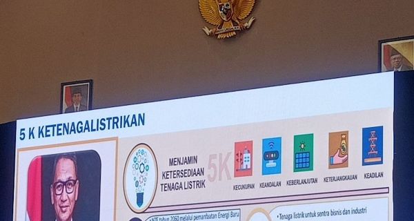 Kementerian ESDM: Listrik Ilegal Merugikan Negara Rp 4,9 Triliun - JPNN.com