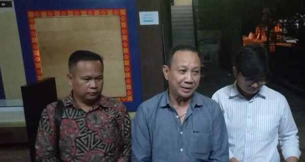 Kena Tipu, Caleg DPRD di Sumsel Tekor Rp 60,5 Juta - JPNN.com