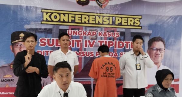 Bos Pelaku Penyelewengan 4,3 Ton BBM Bersubsidi di Palembang Diburu Polisi - JPNN.com