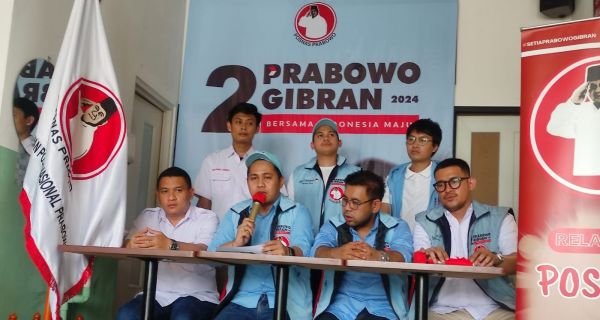 Posnas Prabowo Serukan Pemilu Damai: Jaga Keutuhan Persatuan - JPNN.com