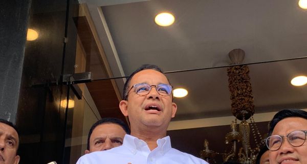 Anies Ungkap Masalah Terbesar soal Pemilu 2024, Ternyata Bukan di TPS, Tetapi - JPNN.com