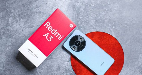 Xiaomi Meluncurkan Redmi A3, Harga Terjangkau, Simak Spesifikasinya - JPNN.com