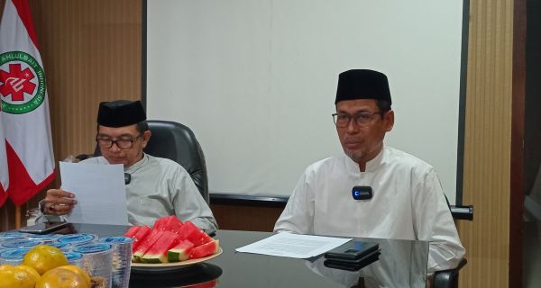 ABI Apresiasi Pelaksanaan Pemilu 2024 - JPNN.com