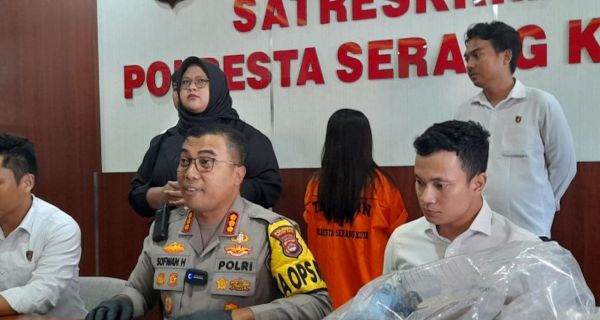 Mbak FF Gelapkan Uang Rp 527 Juta Lebih, Modusnya Begini - JPNN.com