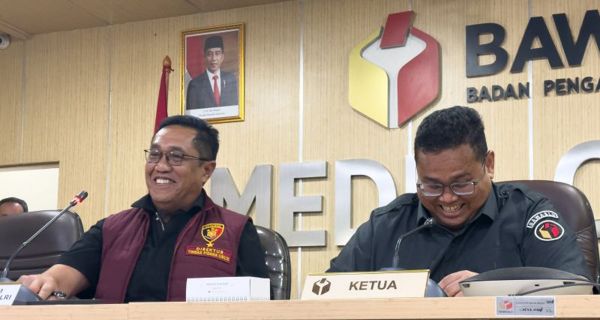 Konon Inilah Pidana Pemilu RI yang Terjadi di Kuala Lumpur, Oalah - JPNN.com