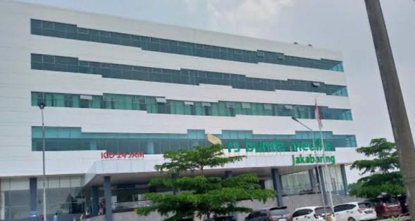 RS Bunda Medika Palembang Pastikan Sudah Pecat Oknum Dokter yang Lecehkan Istri Pasien - JPNN.com