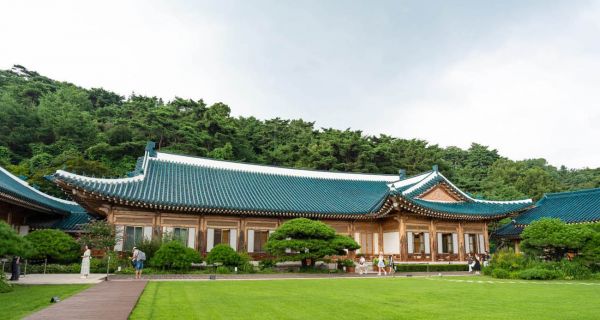 5 Tempat Wisata di Korea, Wisatawan Indonesia Diprediksi Meningkat - JPNN.com