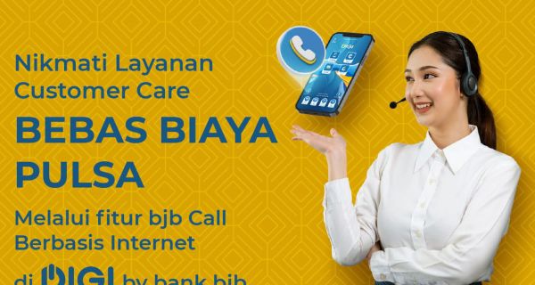 bank bjb Hadirkan Layanan Digital Contact Center 24 Jam untuk Nasabah Setia - JPNN.com