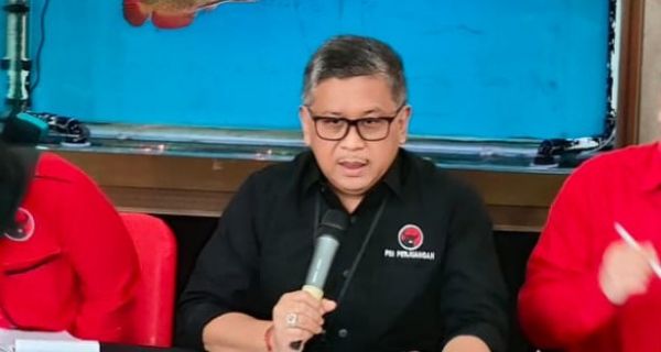 Mengaku Digempur, PDIP Bersyukur Bisa Menang Pemilu - JPNN.com
