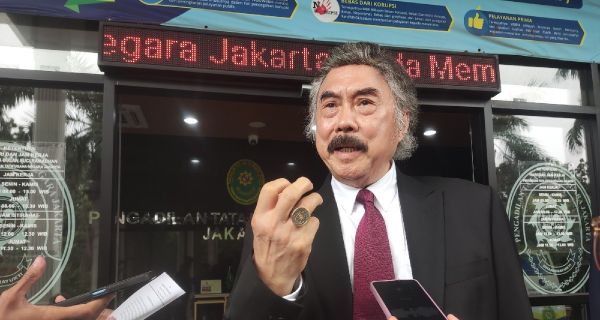 PDIP Menerima Putusan PTUN, tetapi Persoalkan Hakim yang Membuatnya - JPNN.com