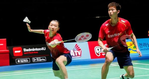 BAC 2024: Ginting Gugur, Juara Bertahan Tersisa Satu - JPNN.com