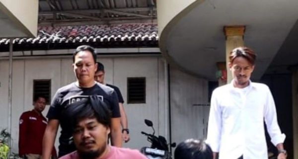 Kurir Ekspedisi Ditangkap Polisi Gegara Laporan Palsu, Begini Kasusnya - JPNN.com