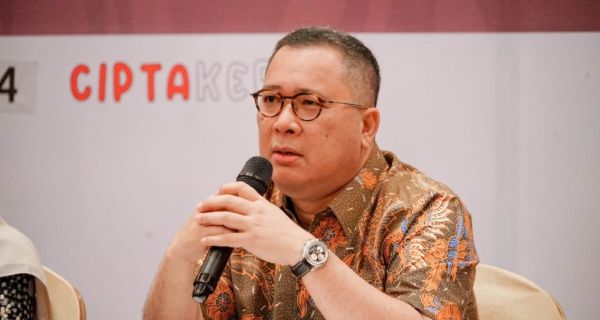 UU Cipta Kerja Wujudkan Ekonomi Indonesia Lebih Inklusif - JPNN.com