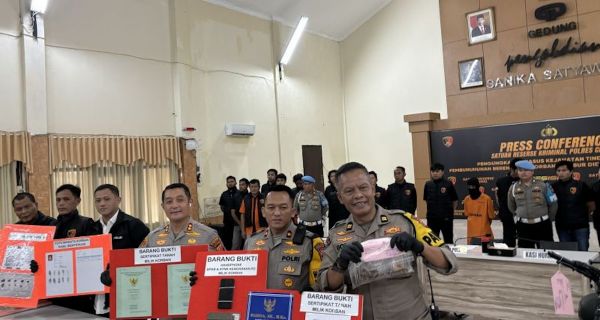 Pelaku Pembunuhan Honorer di Bandung Barat Terancam Hukuman Mati - JPNN.com