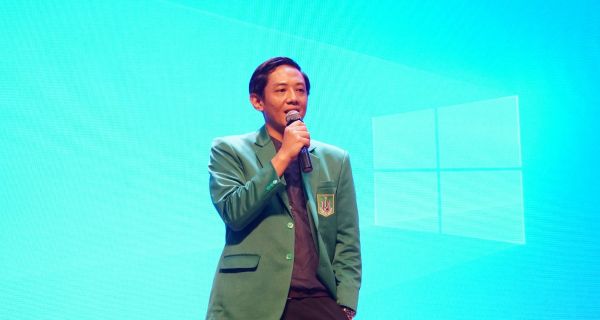 Prof Kumba Resmi Mengundurkan Diri Sebagai Dekan FEB UNAS - JPNN.com