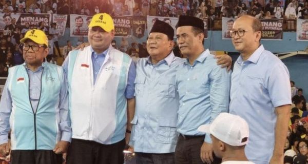 Murka, Aksa Mahmud Nilai Pj Gubernur Sulsel Tak Menghormati Para Saudagar Bugis - JPNN.com