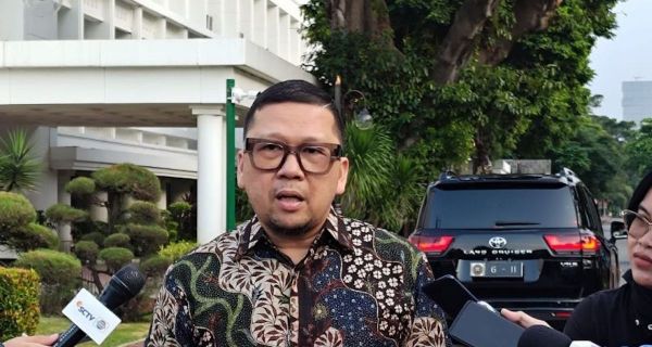 Golkar Berharap Dapat Jatah Menteri yang Proporsional di Kabinet Prabowo-Gibran - JPNN.com