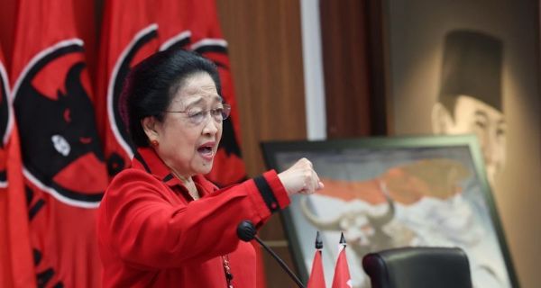 Megawati Minta Kader PDIP Disiplin, Jujur, dan Turun ke Rakyat - JPNN.com