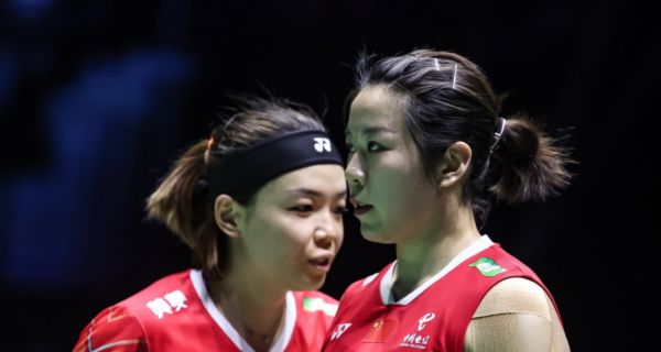 Lihat Bagan Semifinal Singapore Open 2024, 3 Petahana Masih Bertahan - JPNN.com