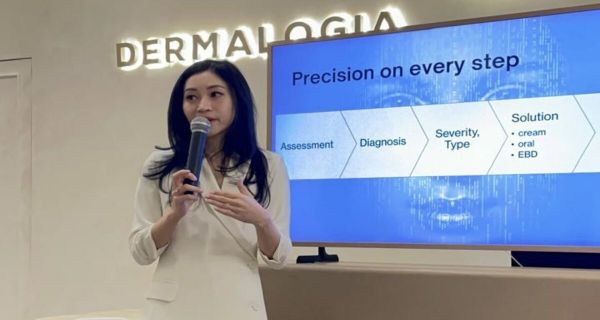 Dermalogia Perkenalkan Aesthetic Intelligence dalam Perawatan Kulit Premium - JPNN.com