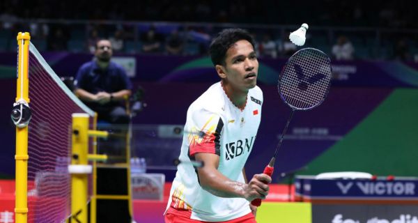 Korea Open 2024: Chico Tumbang di Hadapan Pemain Hong Kong Berdarah Indonesia - JPNN.com