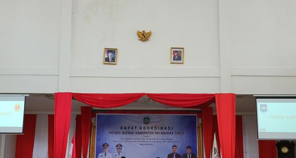Di Halmahera Timur, BSKDN Kemendagri Beberkan Strategi Jaga Keberlanjutan Inovasi - JPNN.com