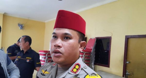 Viral Bayar Kurang Makan di Warteg, Pria Ini Diamankan Polisi - JPNN.com