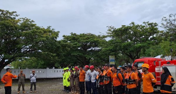 BAZNAS Tanggap Bencana Merespons Cepat Musibah Banjir dan Longsor di Sulsel - JPNN.com